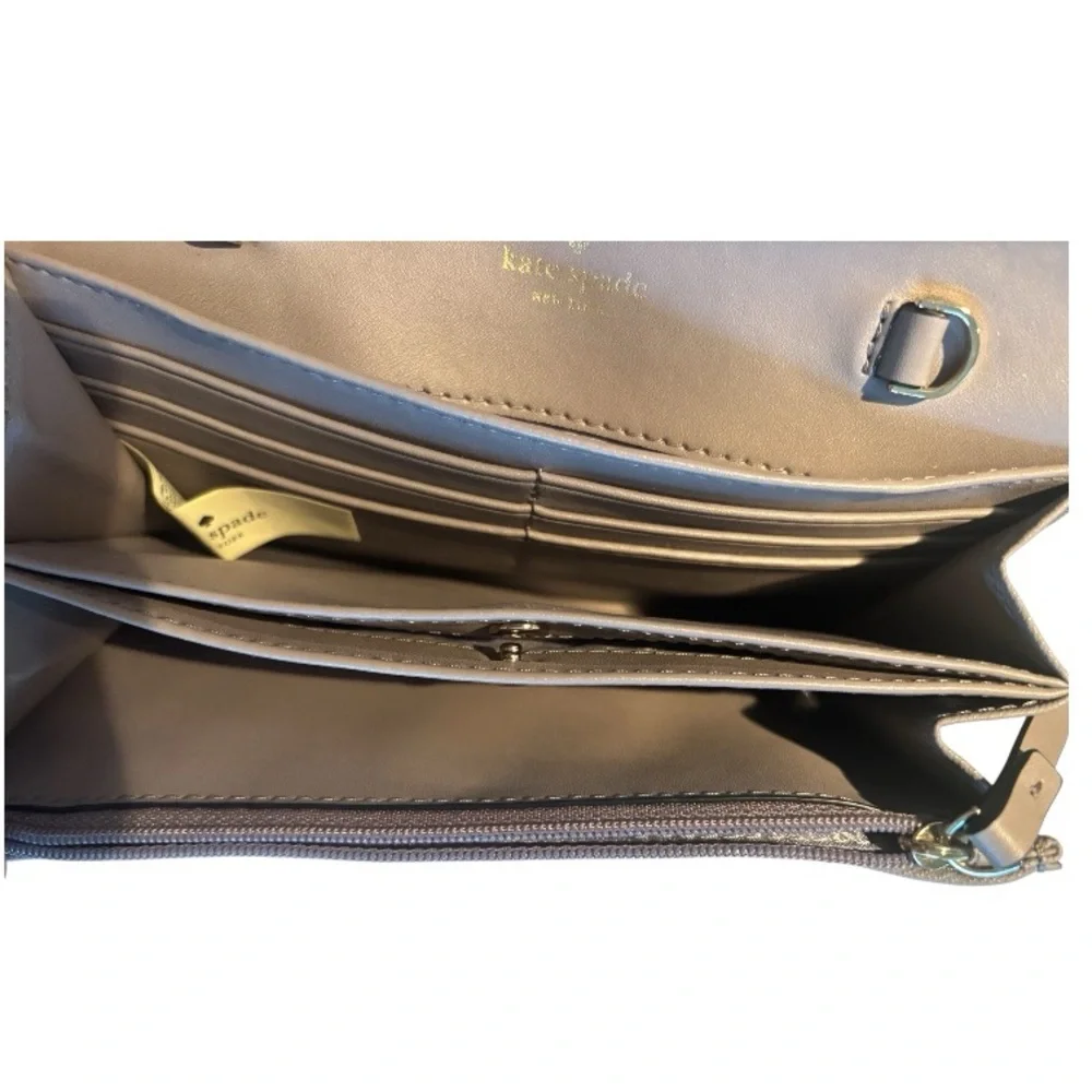 Kate Spade Owl Crossbody